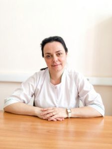 Ананьина татьяна александровна